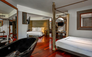 The Slate A Phuket Pearl Resort