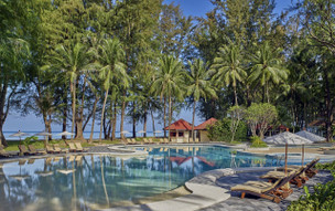 Dusit Thani Laguna Phuket Resort