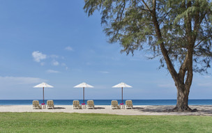 Dusit Thani Laguna Phuket Resort