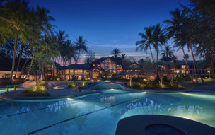 Dusit Thani Laguna Phuket Resort