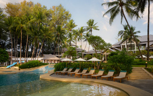 Dusit Thani Laguna Phuket Resort