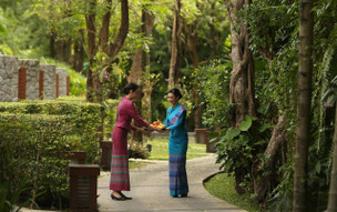 Dusit Thani Laguna Phuket Resort