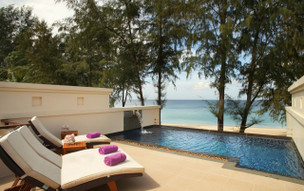 Dusit Thani Laguna Phuket Resort