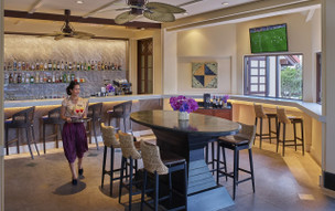 Dusit Thani Laguna Phuket Resort