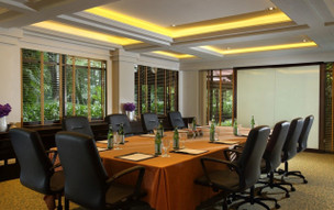 Dusit Thani Laguna Phuket Resort