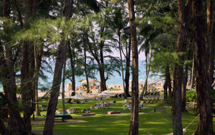 Dusit Thani Laguna Phuket Resort