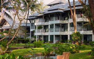 Dusit Thani Laguna Phuket Resort