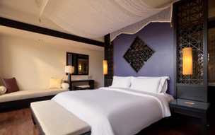 Dusit Thani Laguna Phuket Resort