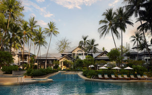 Dusit Thani Laguna Phuket Resort