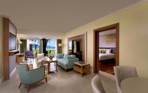 Dusit Thani Laguna Phuket Resort