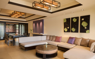 Dusit Thani Laguna Phuket Resort