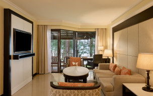 Dusit Thani Laguna Phuket Resort