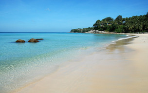 Twinpalms Surin Phuket Resort