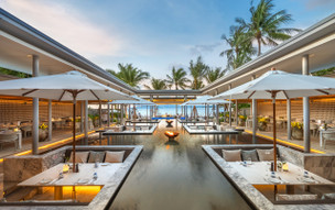 Twinpalms Surin Phuket Resort