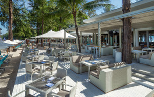 Twinpalms Surin Phuket Resort