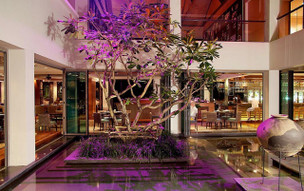 Twinpalms Surin Phuket Resort