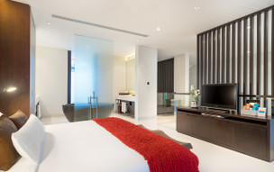 Twinpalms Surin Phuket Resort