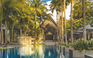 Twinpalms Surin Phuket Resort