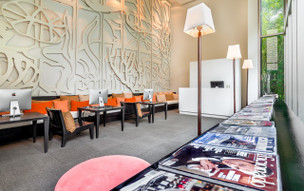 Twinpalms Surin Phuket Resort