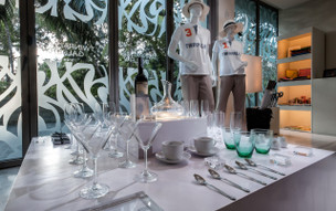 Twinpalms Surin Phuket Resort