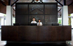 Twinpalms Surin Phuket Resort