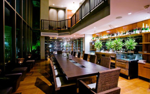 Twinpalms Surin Phuket Resort