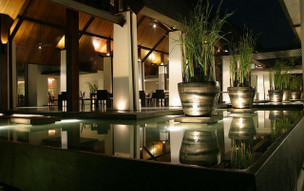 Twinpalms Surin Phuket Resort