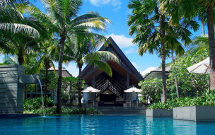 Twinpalms Surin Phuket Resort