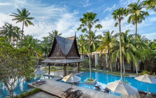 Twinpalms Surin Phuket Resort