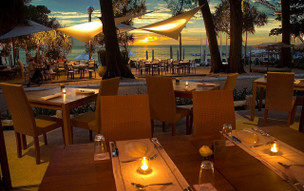 Twinpalms Surin Phuket Resort