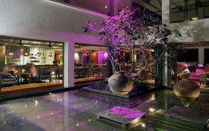 Twinpalms Surin Phuket Resort