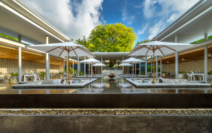 Twinpalms Surin Phuket Resort