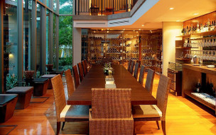 Twinpalms Surin Phuket Resort