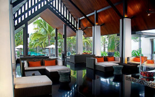 Twinpalms Surin Phuket Resort