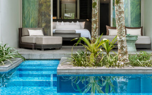 Twinpalms Surin Phuket Resort