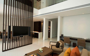 Twinpalms Surin Phuket Resort