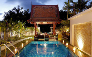 Banyan Tree Phuket