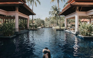 Banyan Tree Phuket