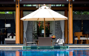Banyan Tree Phuket