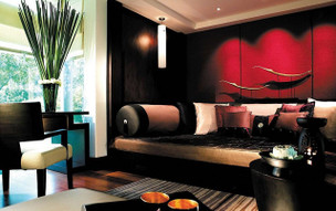 Banyan Tree Phuket