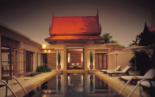 Banyan Tree Phuket