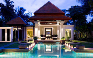 Banyan Tree Phuket