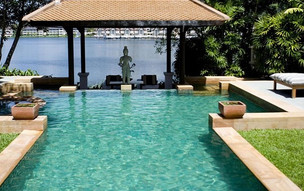Banyan Tree Phuket