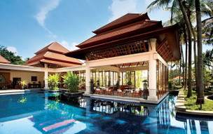 Banyan Tree Phuket