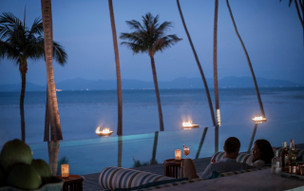 Four Seasons Koh Samui