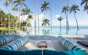 Four Seasons Koh Samui