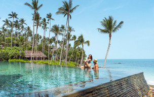 Four Seasons Koh Samui