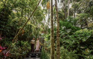 Four Seasons Koh Samui