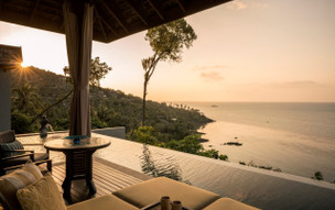 Four Seasons Koh Samui