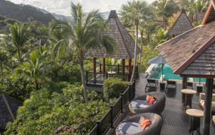 Four Seasons Koh Samui